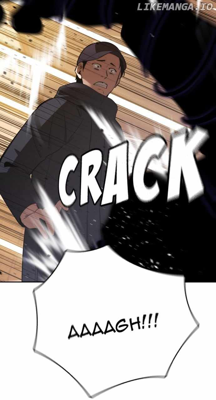 The Regressor Protects Only Me Chapter 29 22